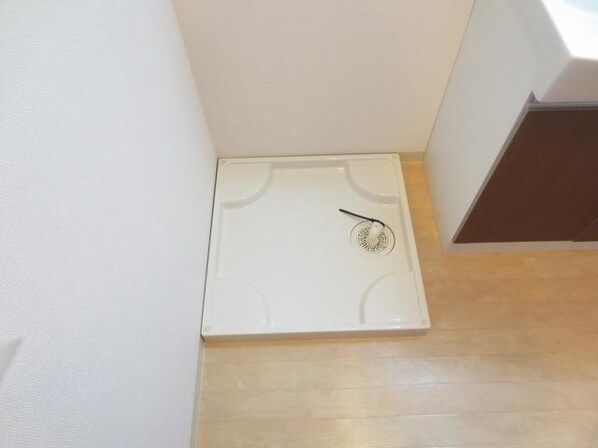 クレールの物件内観写真